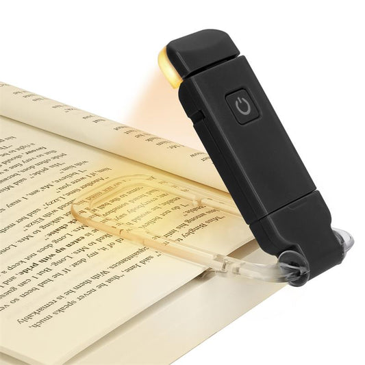 Nivacasa™ - Leeslamp | Alleen vandaag 1+1 Gratis | Gebruik code: Leeslamp