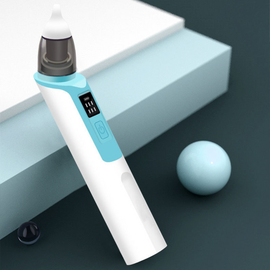 Nivacasa™ - Elektrische baby neuszuiger