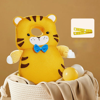 Baby bescherm engeltje | 1 + 1 GRATIS!