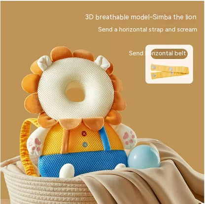 Baby bescherm engeltje | 1 + 1 GRATIS!