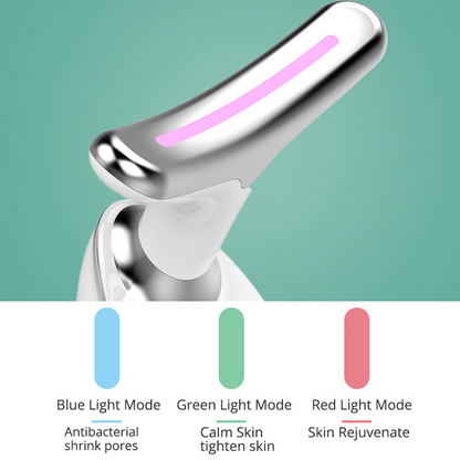 PureFace™ | Lifting Massager + Guasha Steen