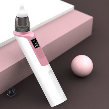 Nivacasa™ - Elektrische baby neuszuiger