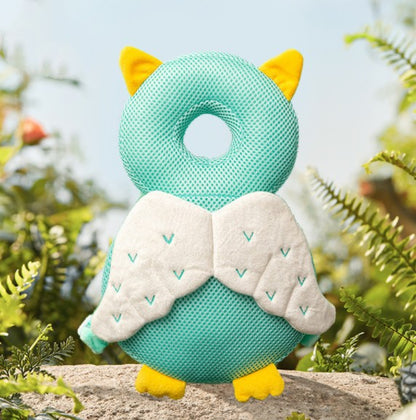 Baby bescherm engeltje | 1 + 1 GRATIS!