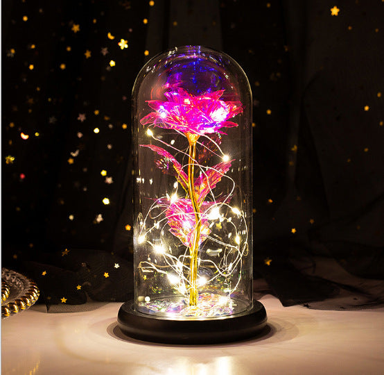 Nivacasa™ - Kunstmatige Galaxy Lamp | Kado voor Valentijnsdag ❤️