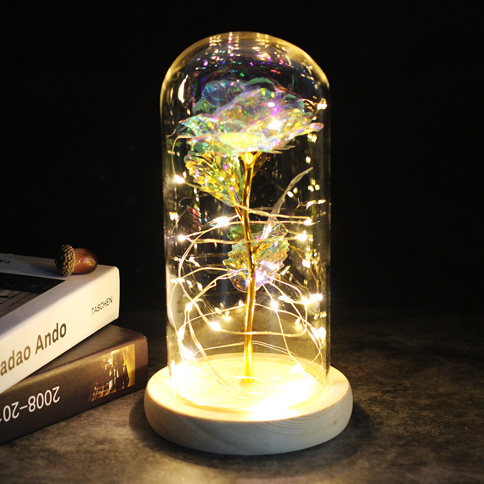 Nivacasa™ - Kunstmatige Galaxy Lamp | Kado voor Valentijnsdag ❤️