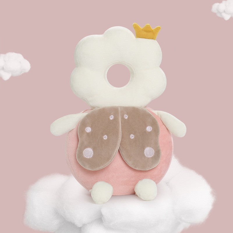 Baby bescherm engeltje | 1 + 1 GRATIS!