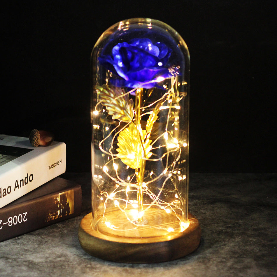 Nivacasa™ - Kunstmatige Galaxy Lamp | Kado voor Valentijnsdag ❤️