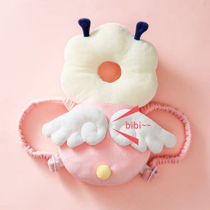 Baby bescherm engeltje | 1 + 1 GRATIS!