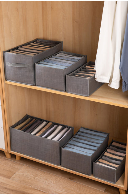 Nivacasa™ - Kleding organizers