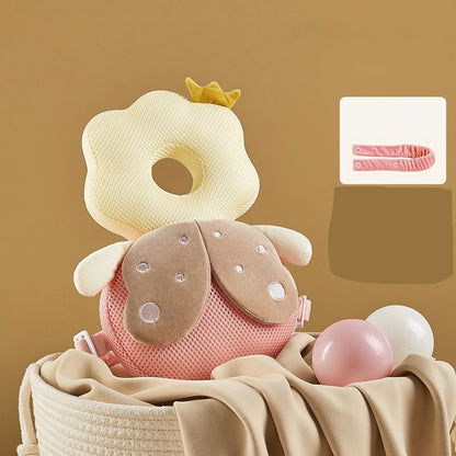 Baby bescherm engeltje | 1 + 1 GRATIS!