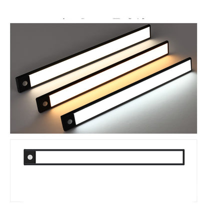 Nivacasa™ - Oplaadbare sensorlamp