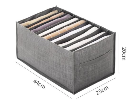 Nivacasa™ - Kleding organizers