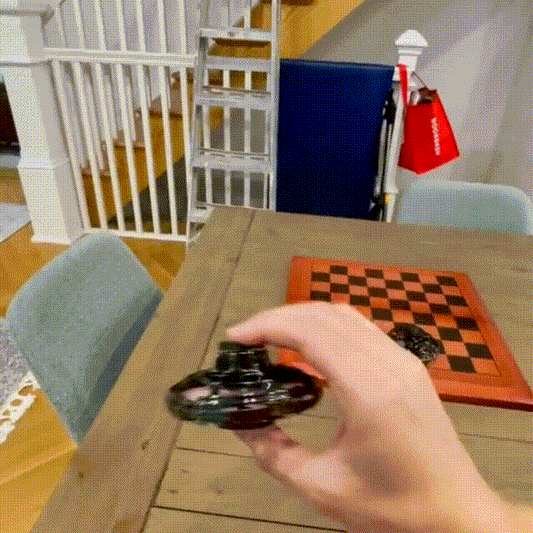 Nivacasa™ - Spinner | Verveel je nooit meer!