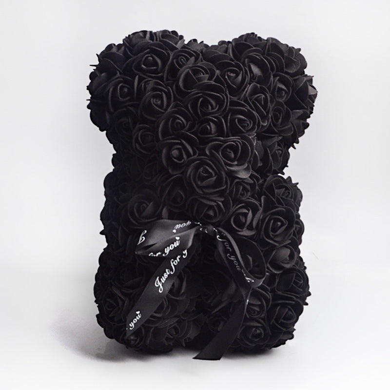 Nivacasa™ - Kunstmatige Bloemen Beren | Kado voor Valentijnsdag ❤️