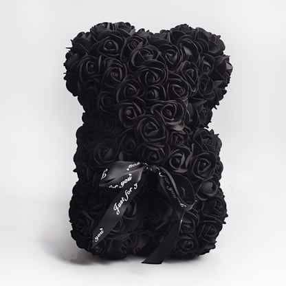 Nivacasa™ - Kunstmatige Bloemen Beren | Kado voor Valentijnsdag ❤️