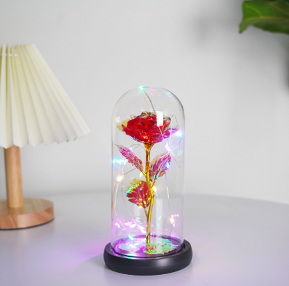 Nivacasa™ - Kunstmatige Galaxy Lamp | Kado voor Valentijnsdag ❤️