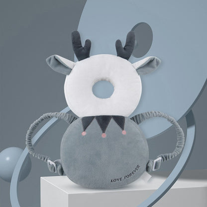 Baby bescherm engeltje | 1 + 1 GRATIS!