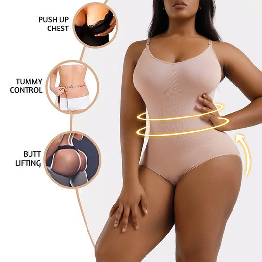 Vrouwen shapewear bodysuit