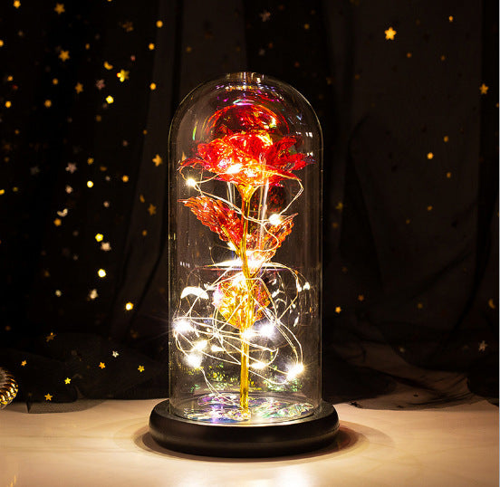 Nivacasa™ - Kunstmatige Galaxy Lamp | Kado voor Valentijnsdag ❤️