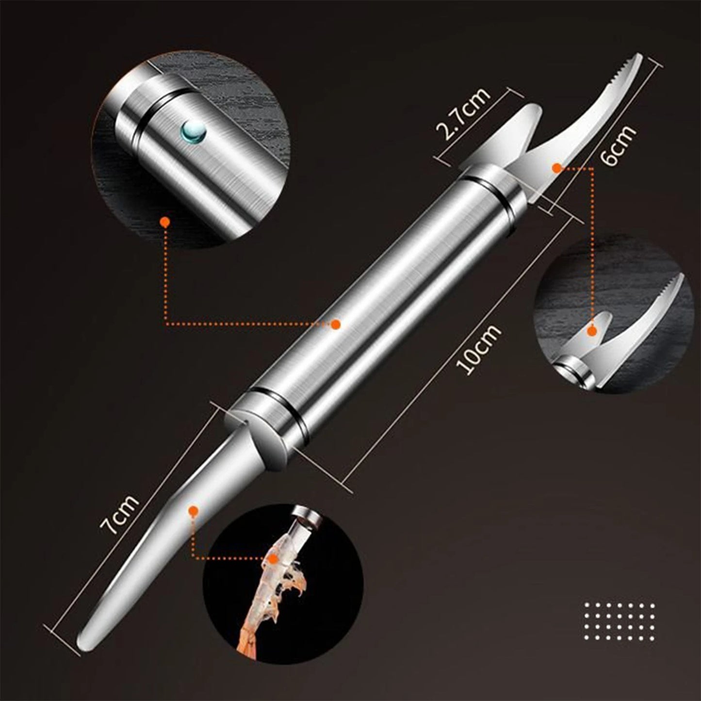 Visfileer Pro™- 1+1 GRATIS