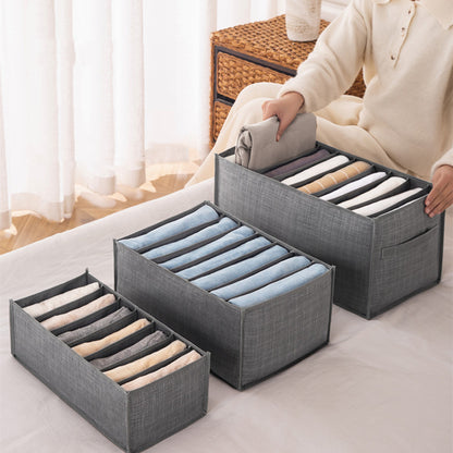 Nivacasa™ - Kleding organizers