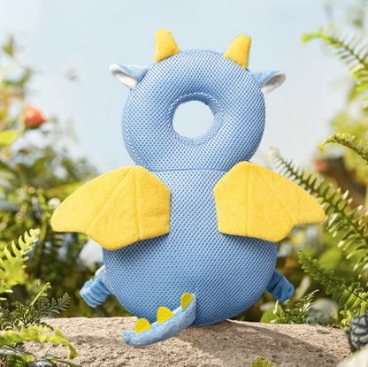 Baby bescherm engeltje | 1 + 1 GRATIS!