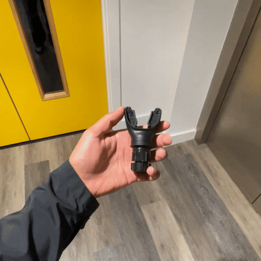 Nivacasa™ - Long trainer | Boost Your Performance