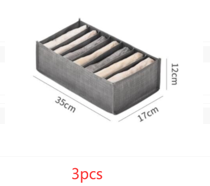 Nivacasa™ - Kleding organizers