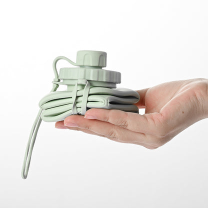 Nivacasa™ - Opvouwbare Fles | 1+1 Gratis