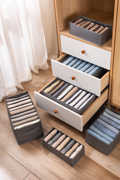Nivacasa™ - Kleding organizers