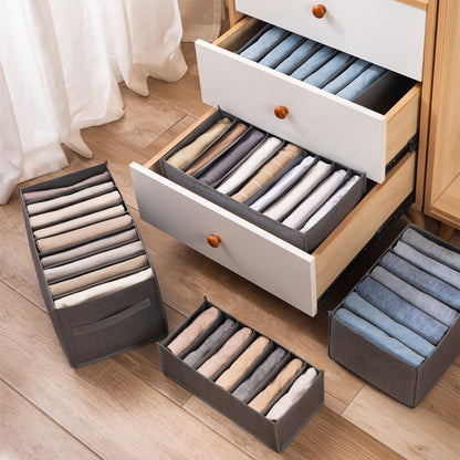 Nivacasa™ - Kleding organizers