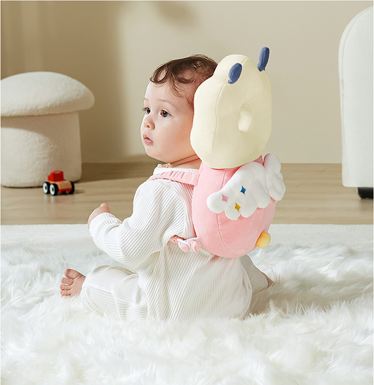 Baby bescherm engeltje | 1 + 1 GRATIS!