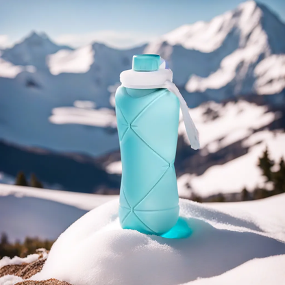 Nivacasa™ - Opvouwbare Fles | 1+1 Gratis