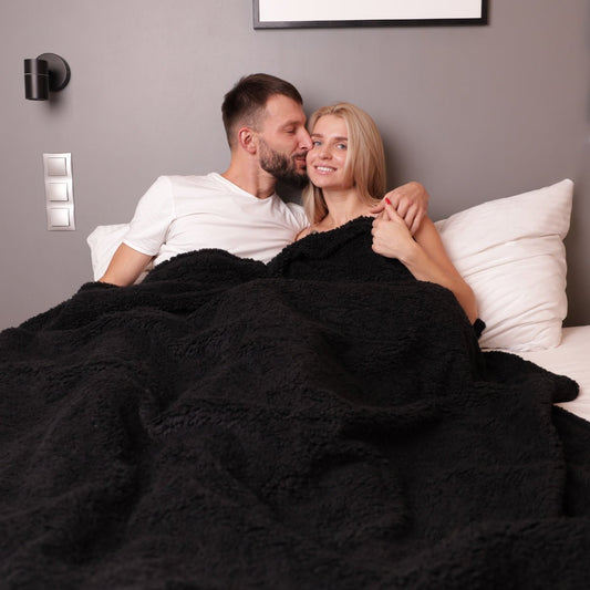 CozyCuddle | Waterdichte deken